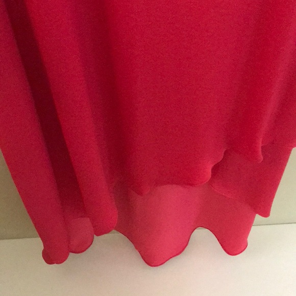 New BCBG Maxazaria Red dress!
